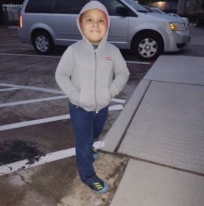 Meet your Posher, Franco